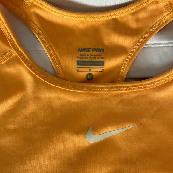 Nike Sports Bra Bundle (SAME DAY SHIPPING) - Picture 2 of 4